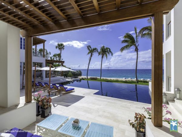 Anguilla Home 958041