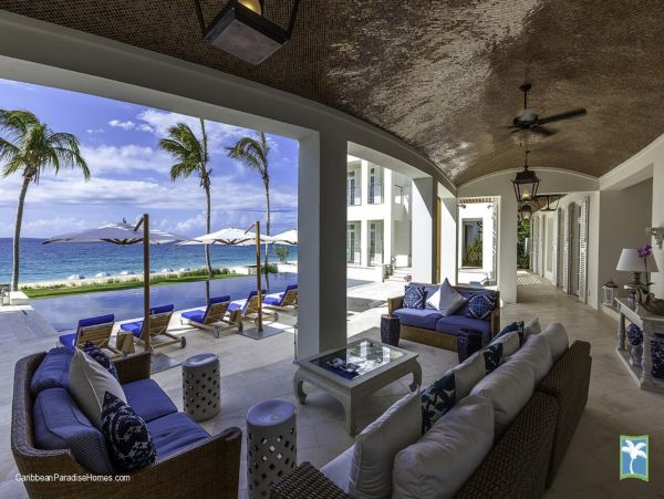 Anguilla Home 958041