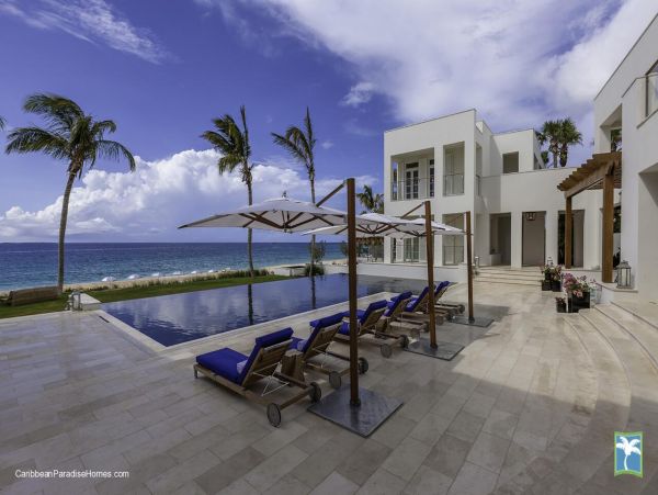 Anguilla Home 958041