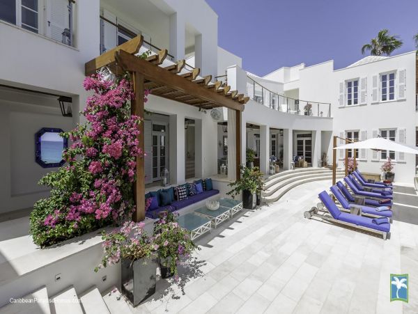 Anguilla Home 958041