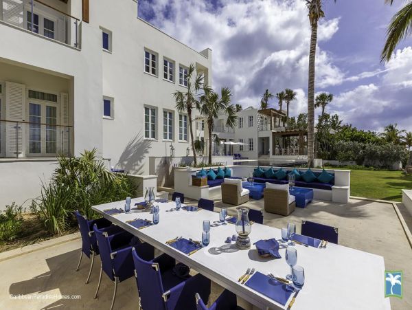 Anguilla Home 958041