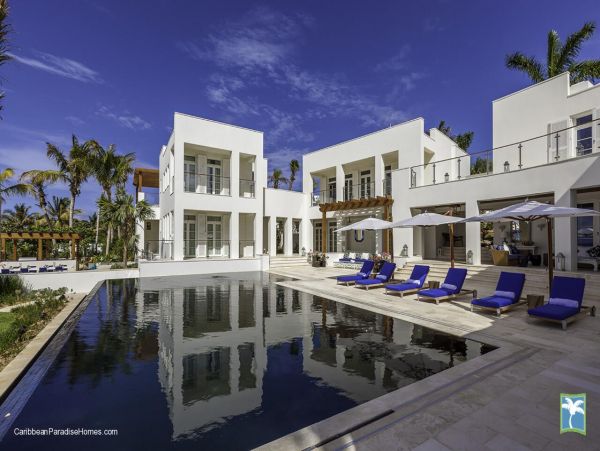 Anguilla Home 958041