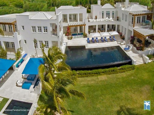 Anguilla Home 958041