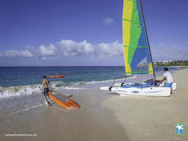 Anguilla Home 958041