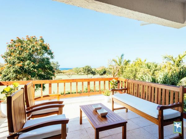 Dominican Republic Home 958042