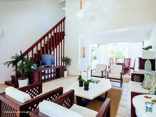 Dominican Republic Home 958042