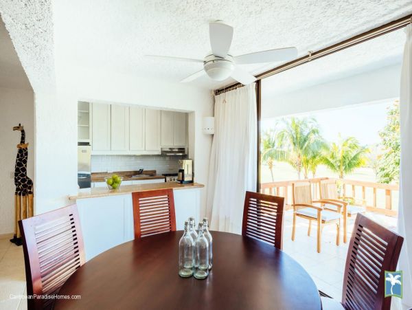 Dominican Republic Home 958042