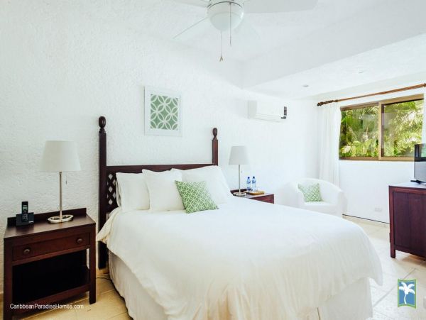 Dominican Republic Home 958042