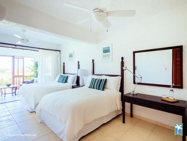 Dominican Republic Home 958042