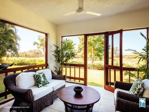 Dominican Republic Home 958042