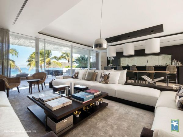St. Barts Home 958043