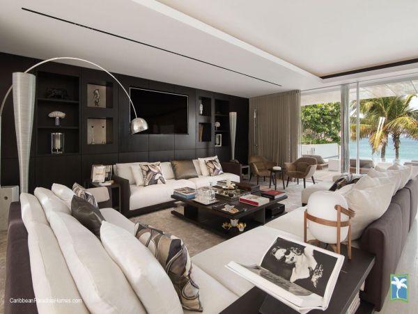 St. Barts Home 958043