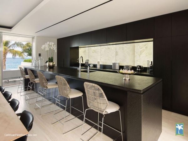 St. Barts Home 958043