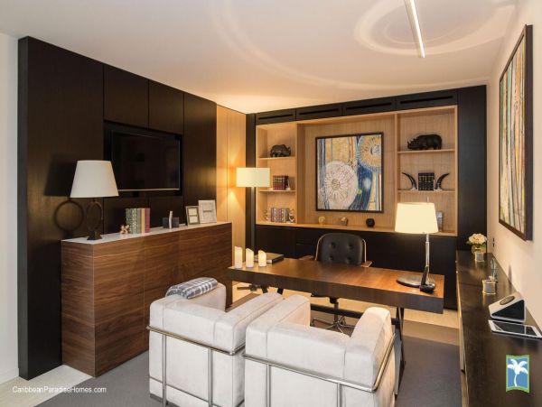 St. Barts Home 958043