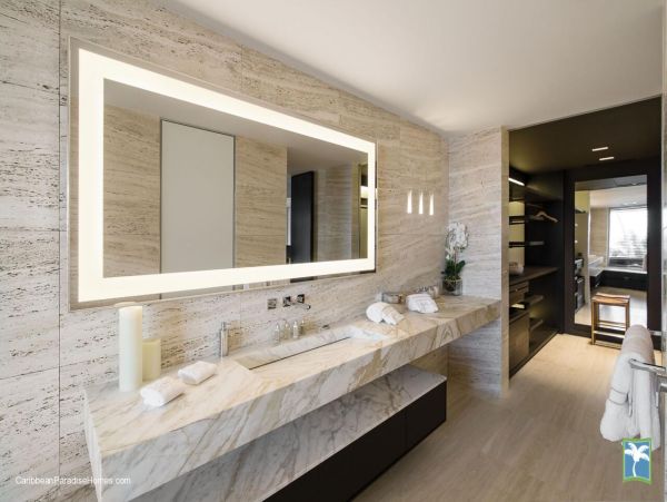 St. Barts Home 958043