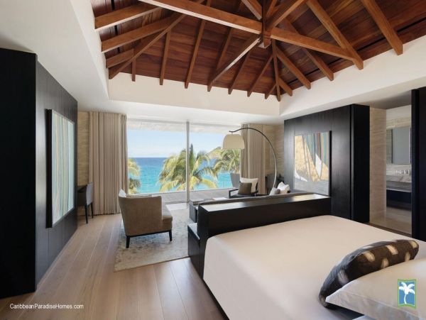 St. Barts Home 958043