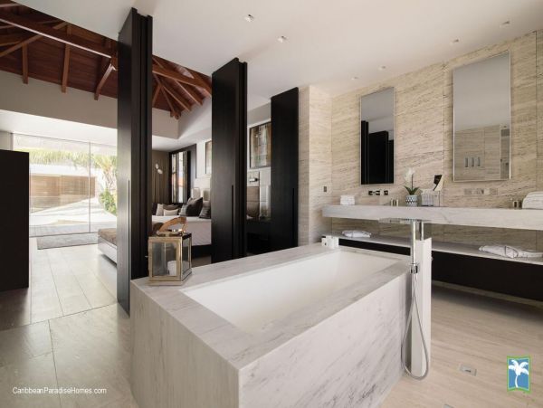 St. Barts Home 958043
