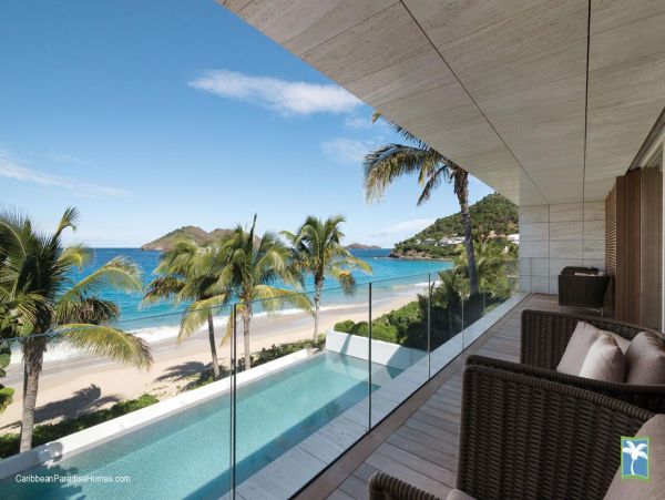 St. Barts Home 958043