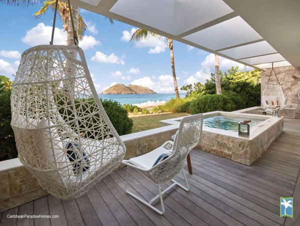 St. Barts Home 958043