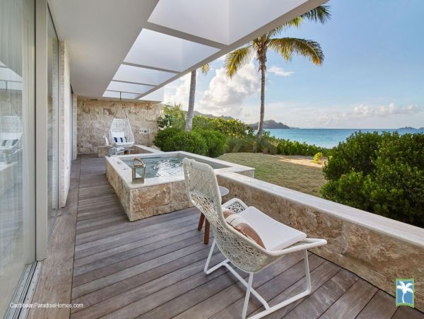 St. Barts Home 958043