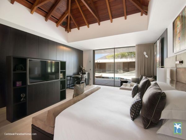 St. Barts Home 958043
