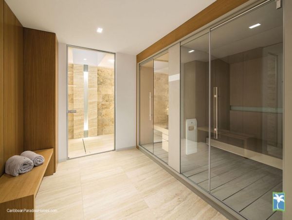 St. Barts Home 958043