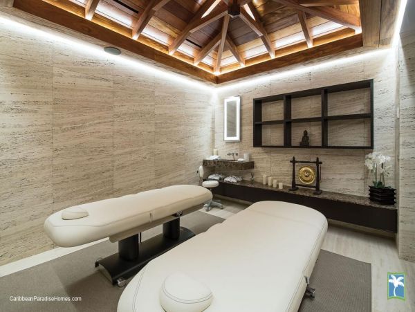 St. Barts Home 958043