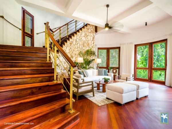 Dominican Republic Home 958044
