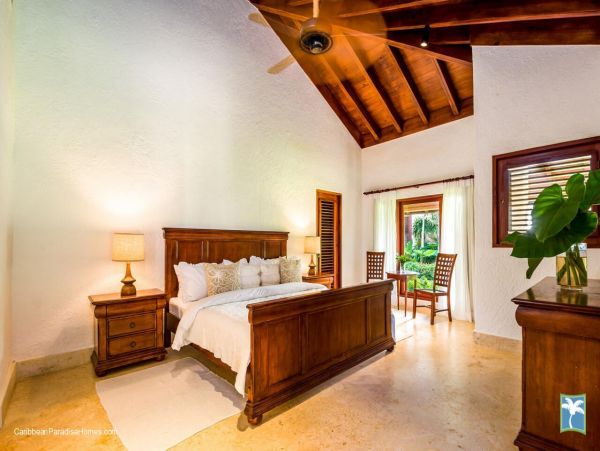 Dominican Republic Home 958044