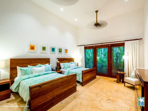 Dominican Republic Home 958044