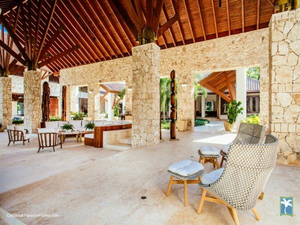 Dominican Republic Home 958044
