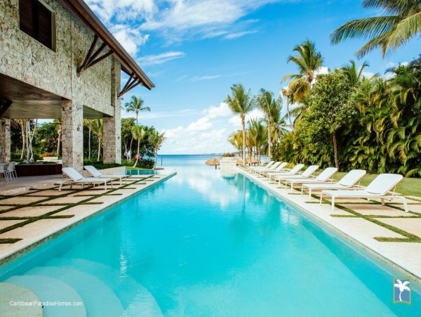 Dominican Republic Home 958044