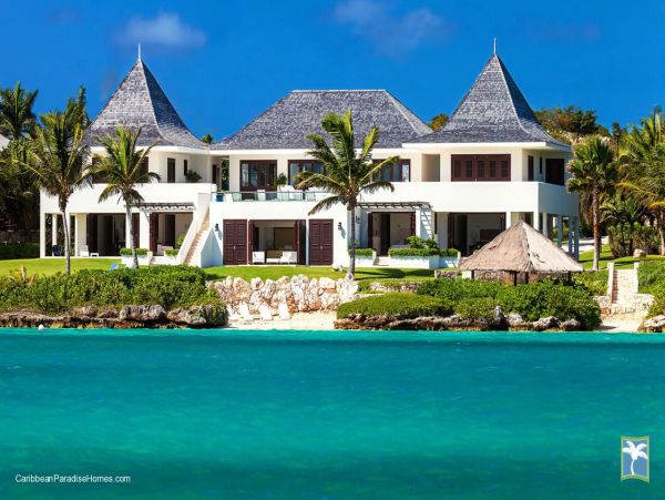 Anguilla Home 958045