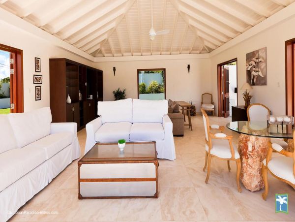 Anguilla Home 958045