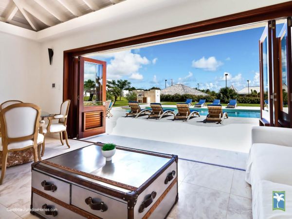 Anguilla Home 958045
