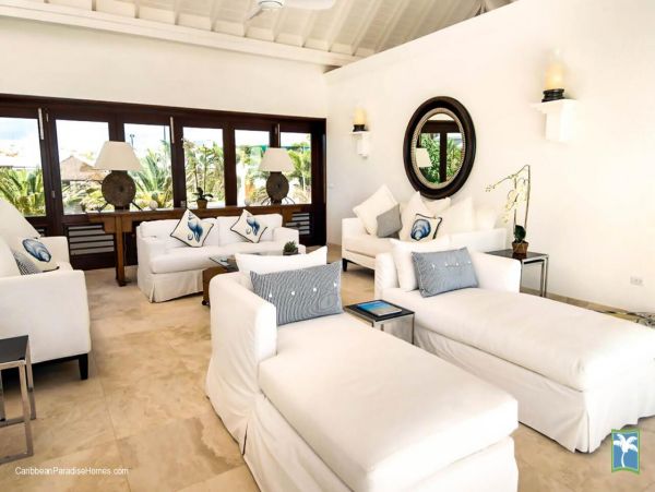 Anguilla Home 958045