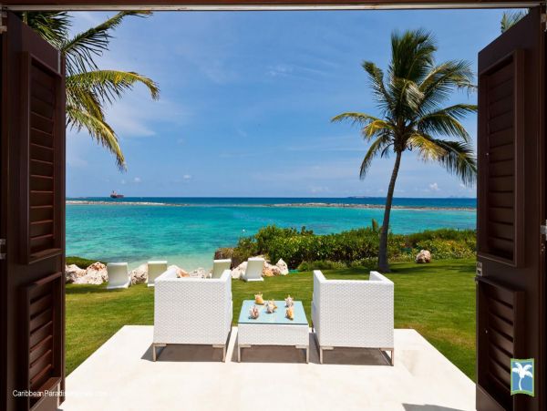 Anguilla Home 958045