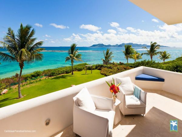 Anguilla Home 958045