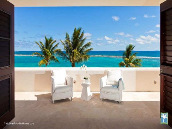 Anguilla Home 958045