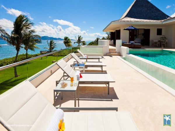 Anguilla Home 958045