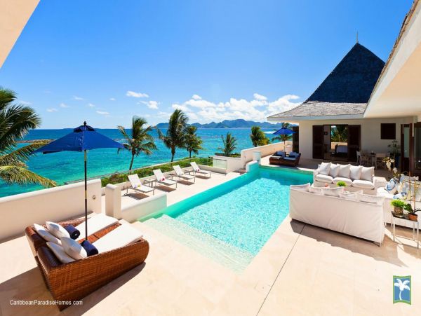Anguilla Home 958045
