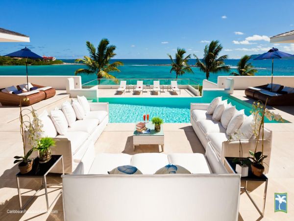 Anguilla Home 958045