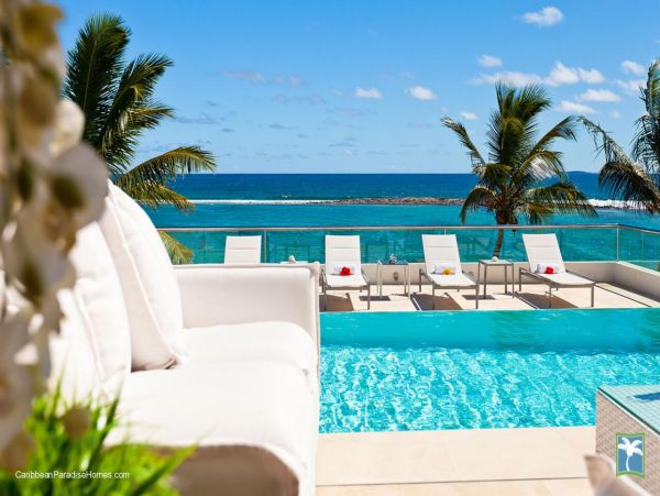 Anguilla Home 958045