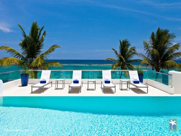 Anguilla Home 958045
