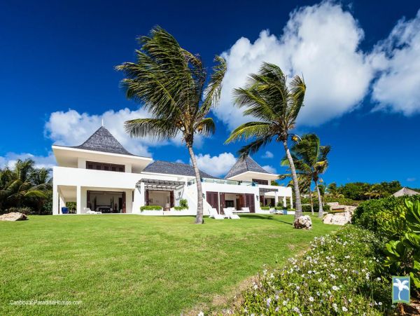 Anguilla Home 958045