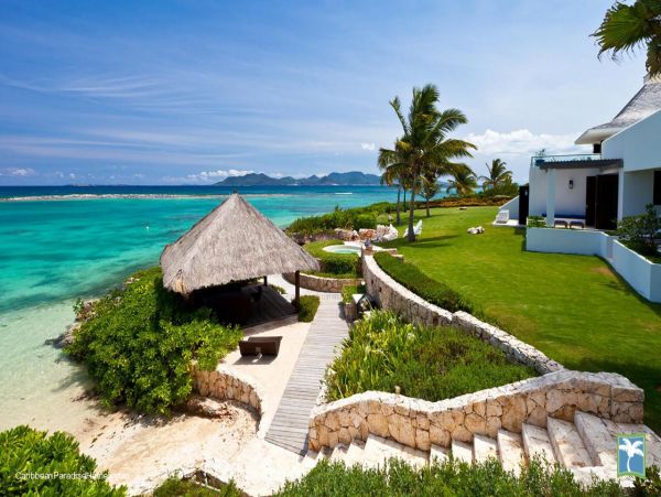 Anguilla Home 958045