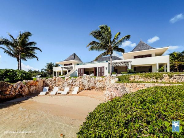 Anguilla Home 958045