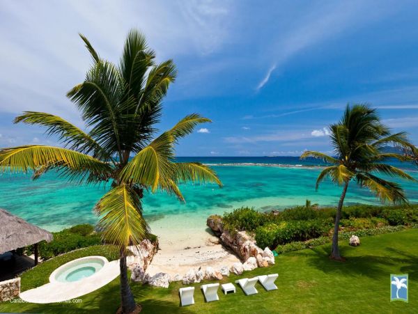 Anguilla Home 958045