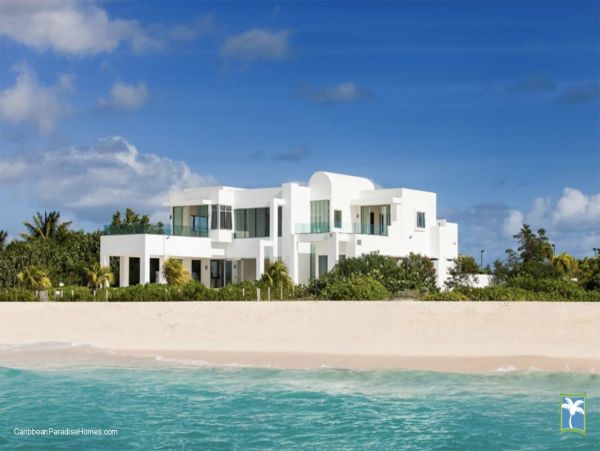 Anguilla Home 958046