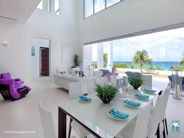 Anguilla Home 958046